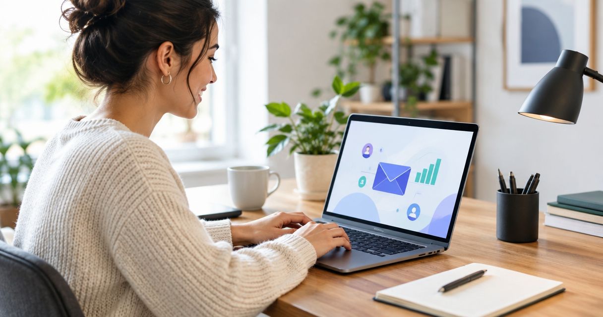 Best email marketing software for small business in 2026