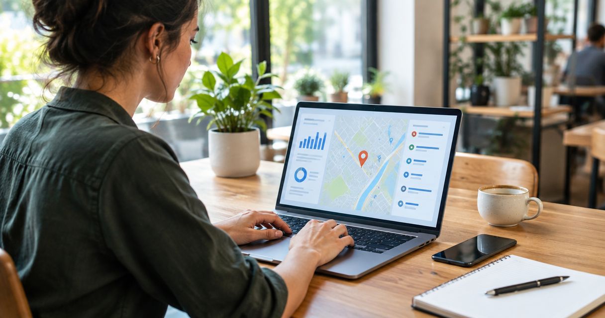 Best local SEO tools for small business in 2026