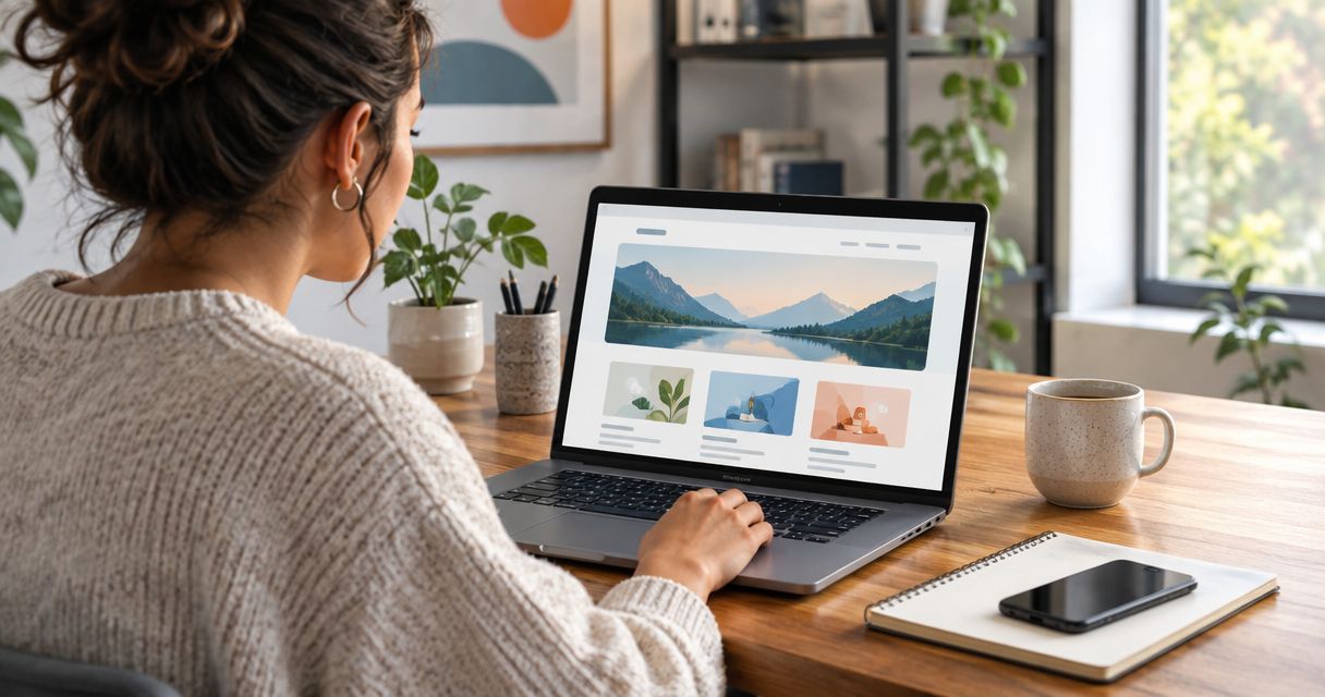 Best website builders for small business in 2026